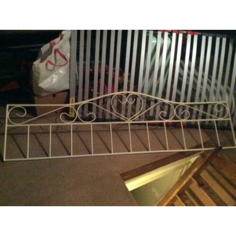 Meisjes bed
