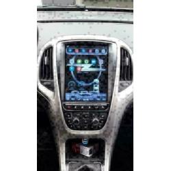 Opel Astra J navigatie android wifi dab+ 10,4'' radio carkit