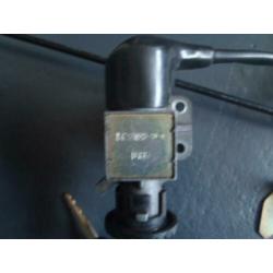 Kymco Super 8 contactslot set sleutel zadelslot stuurslot