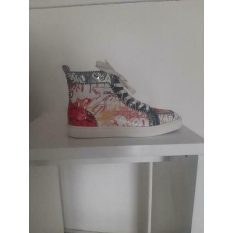 Louboutin sneakers