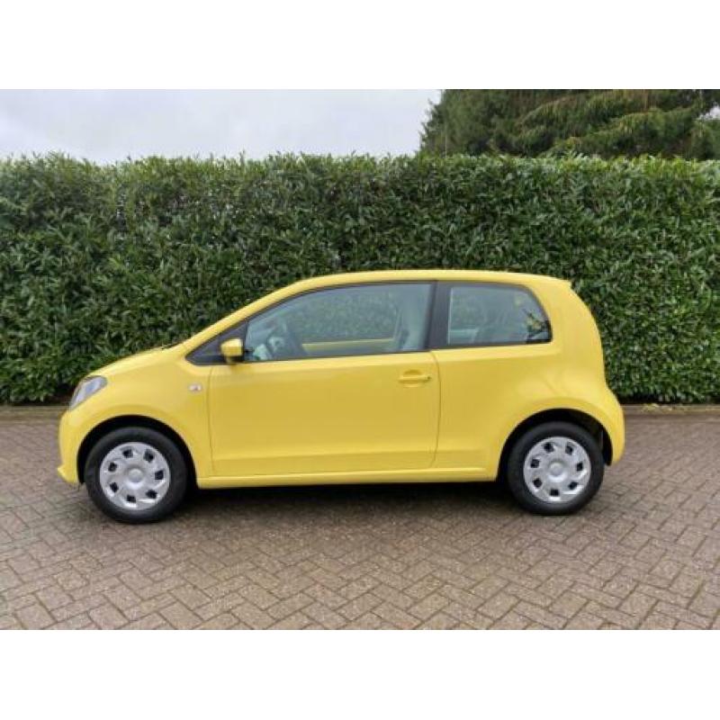 SEAT Mii 1.0 Entry Airco Elec pakket 2 jaar Apk