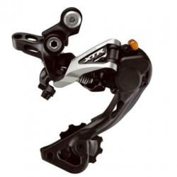 Shimano XTR M986 derailleur & shifter