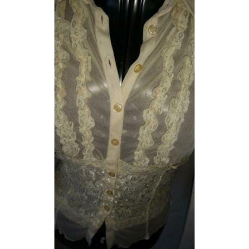 te koop blouse mt m