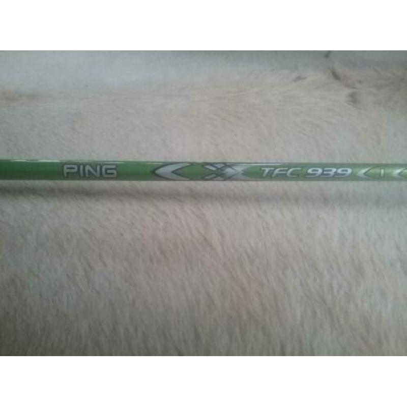 PING golfclub 7