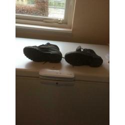 Bergschoenen maat 41