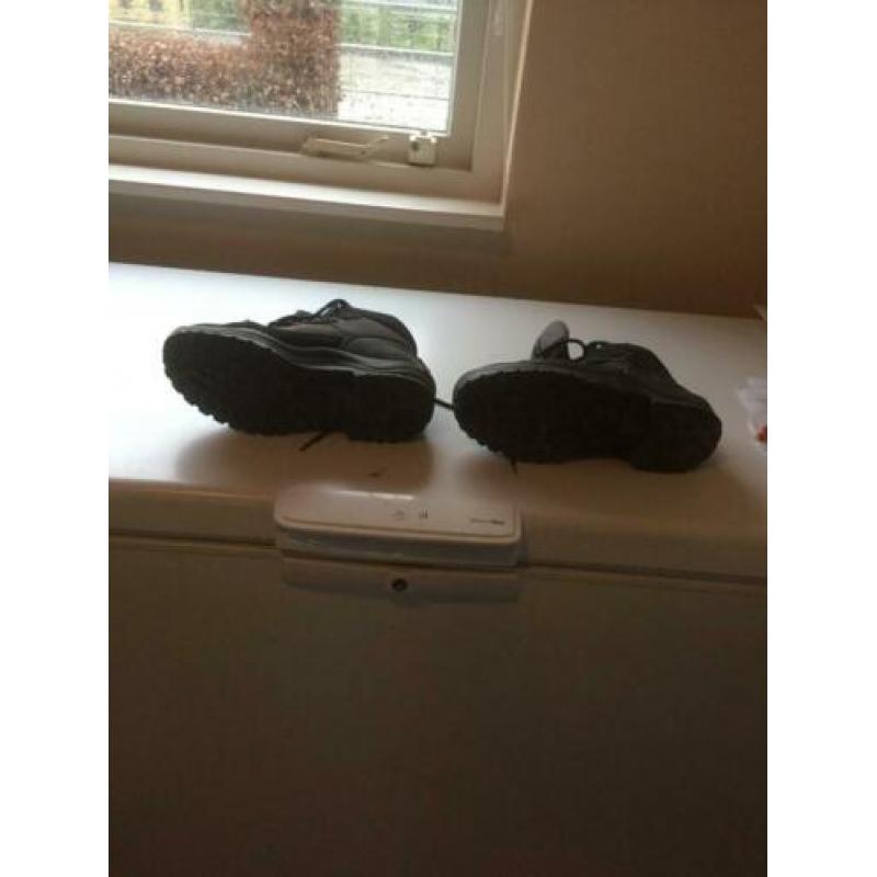 Bergschoenen maat 41