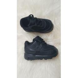 Nike air max maat 19.5
