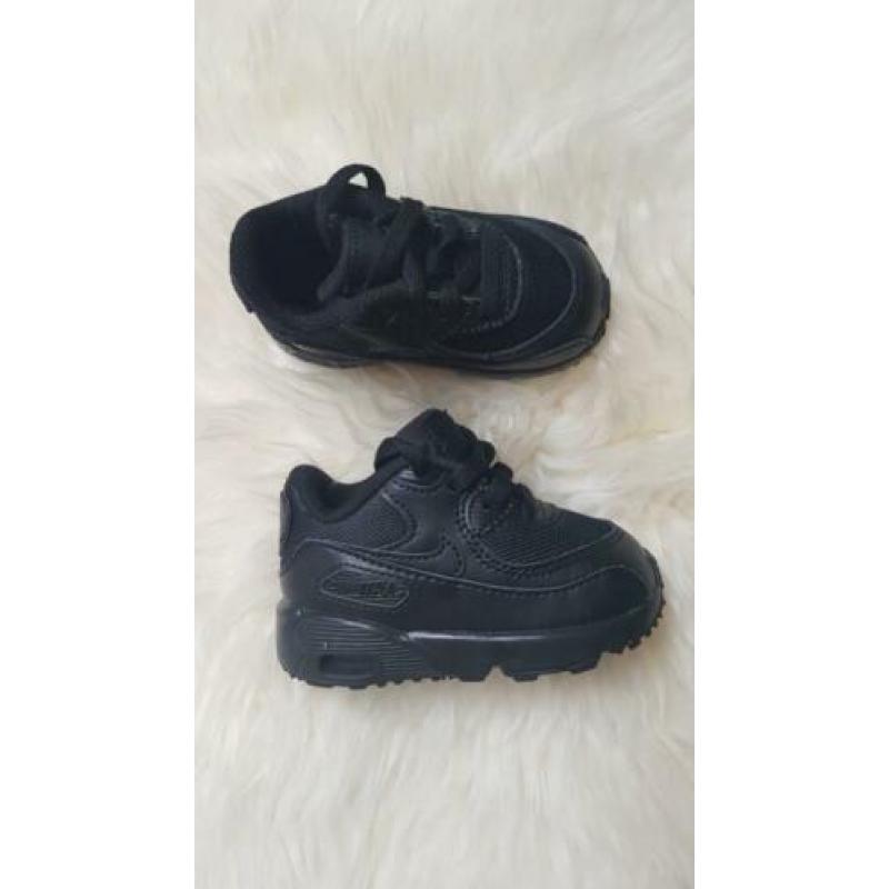Nike air max maat 19.5