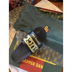 Gucci dapper dan slipper maat 42