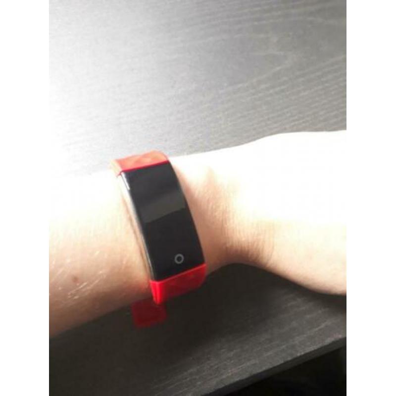Smart Wristband (smartwatch)