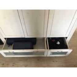 Mooie kleding kast van Piet klerkx.