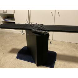 Sony soundbar HT-CT 370
