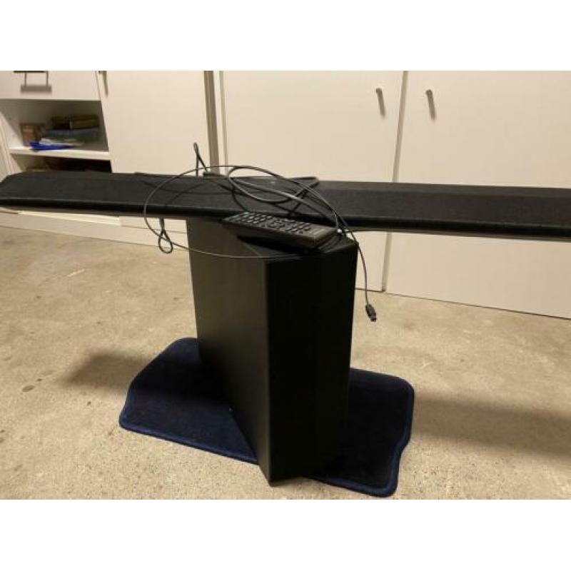 Sony soundbar HT-CT 370