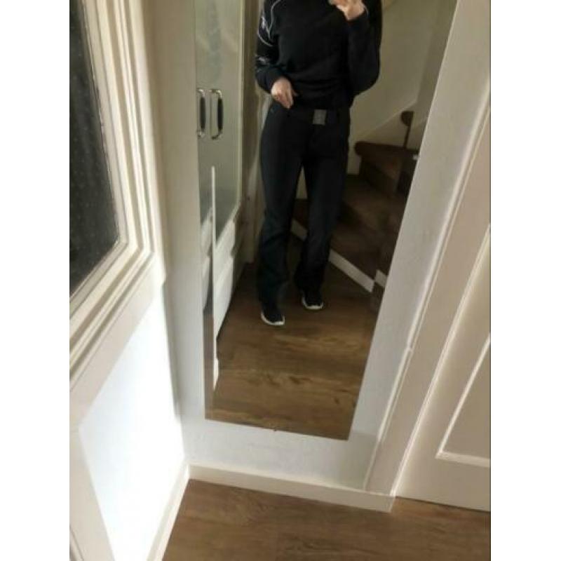 Falcon softshell skibroek 34 xs/s
