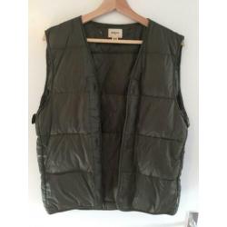 Field Jacket Bellerose, maat M, uniek!