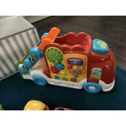 Vtech Toet Toet
