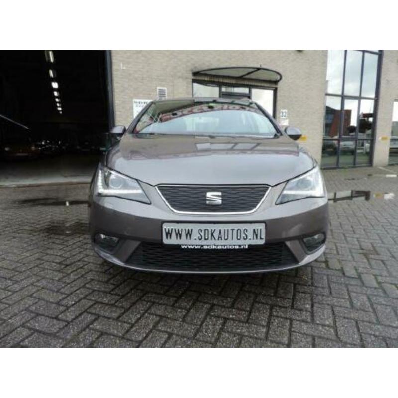 SEAT Ibiza ST 1.2 TDI Style Business Ecomotive Airco/Ecc,Nav