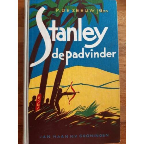 Nostalgie oude jeugdboeken, zie de foto's