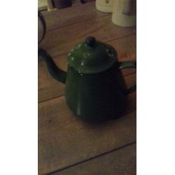 Thee potten