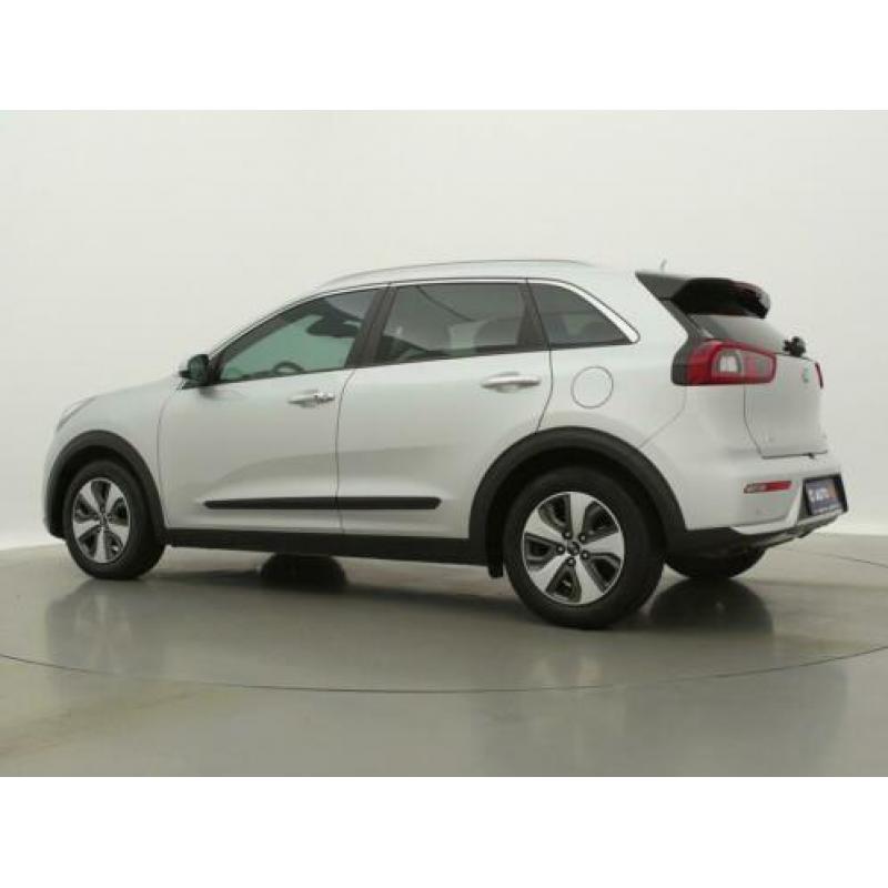Kia Niro 1.6 GDi Hybrid ComfortLine NB26566 | Automaat | Xen