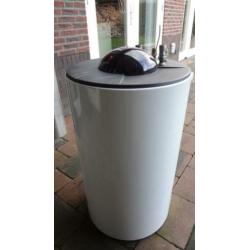 Nefit boiler