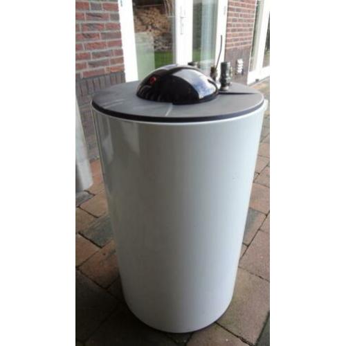 Nefit boiler