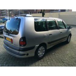 Renault Grand Espace 3.0 V6-24v AUT 1999 Grijs