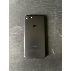 iPhone 7 32 gb - Zwart