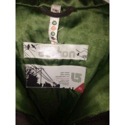 Burton snowboardjas, maat xs
