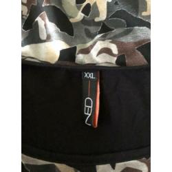 NIEUWE blouse van Ned