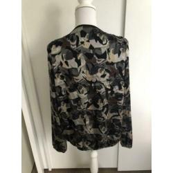 NIEUWE blouse van Ned