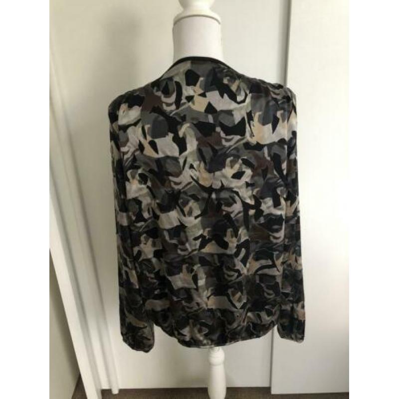 NIEUWE blouse van Ned