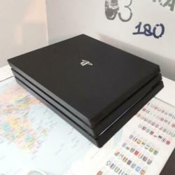 Play Station 4 PRO