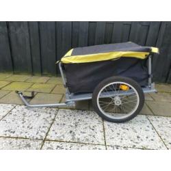 Fietskar