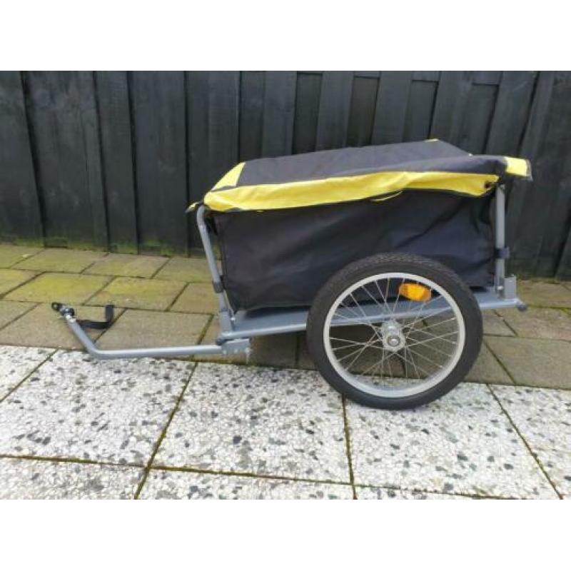 Fietskar