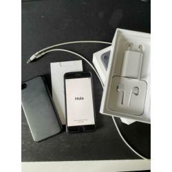 iPhone 7 32 gb - Zwart
