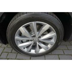 Volkswagen T-Roc 1.5 TSI Style DSG