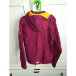 Nieuwe softshell