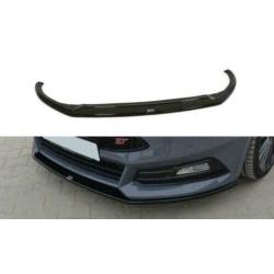 Voorlip achterlip sideskirts diffuser - Ford Focus ST 15-18
