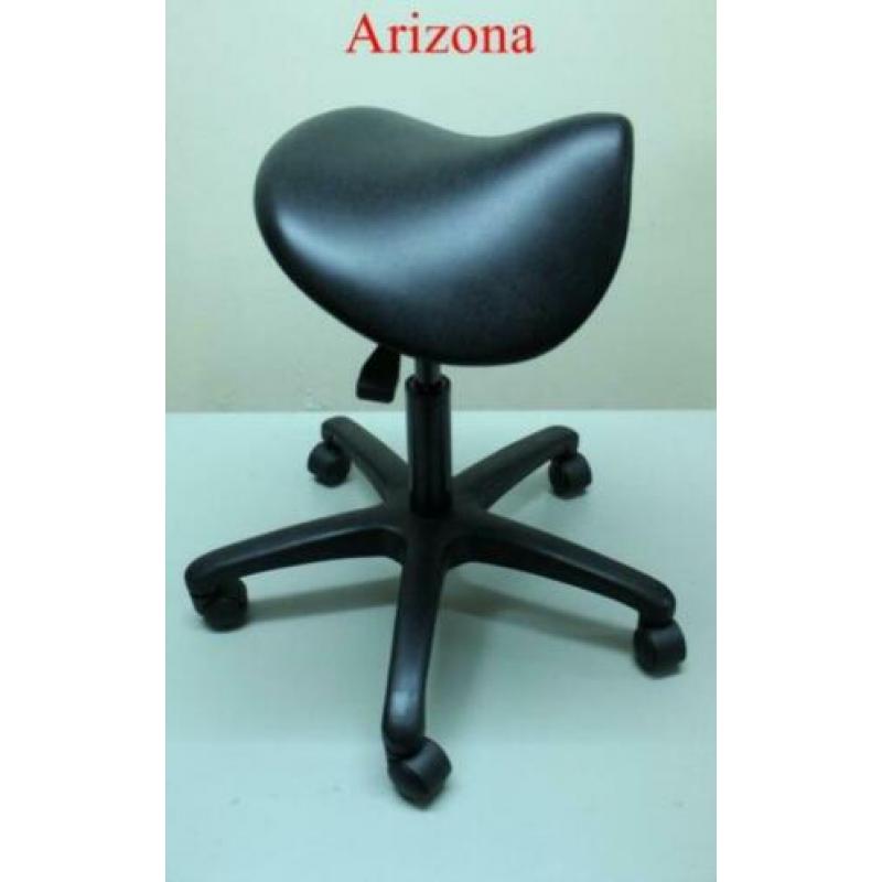 Zadelkruk "Arizona-Exclusive Edtion". Verzorgingskruk, 864