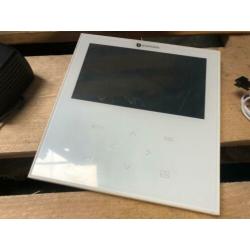 |236| Video intercomset Smartwares VD71SW | NIEUW