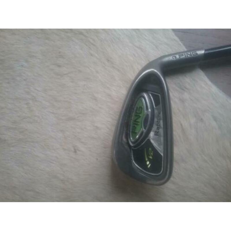 PING golfclub 7