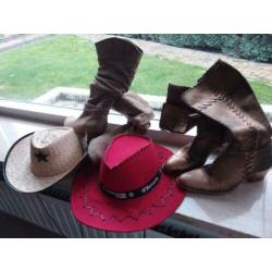 Cowboy/country & western !!!!!