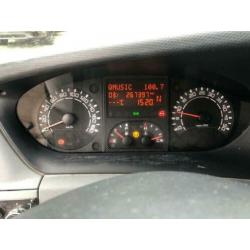Iveco 40C18DT EURO 4 CLICKSTAR - DOUBLE CABIN - NL BE COMBI