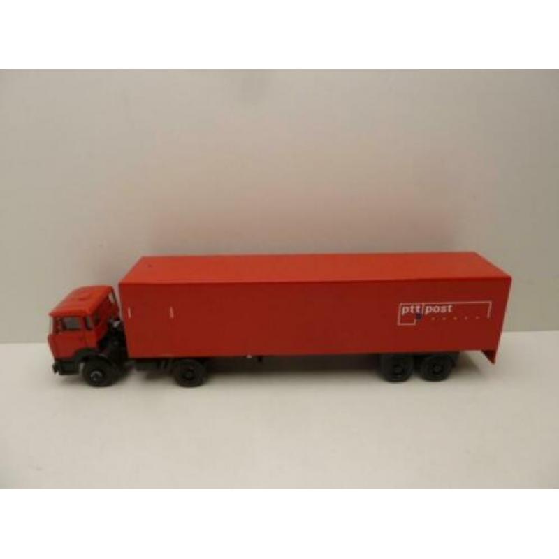 DAF 2100 ''PTT POST '' lion car