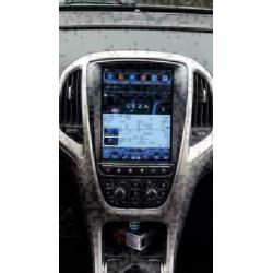 Opel Astra J navigatie android wifi dab+ 10,4'' radio carkit
