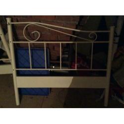 Meisjes bed