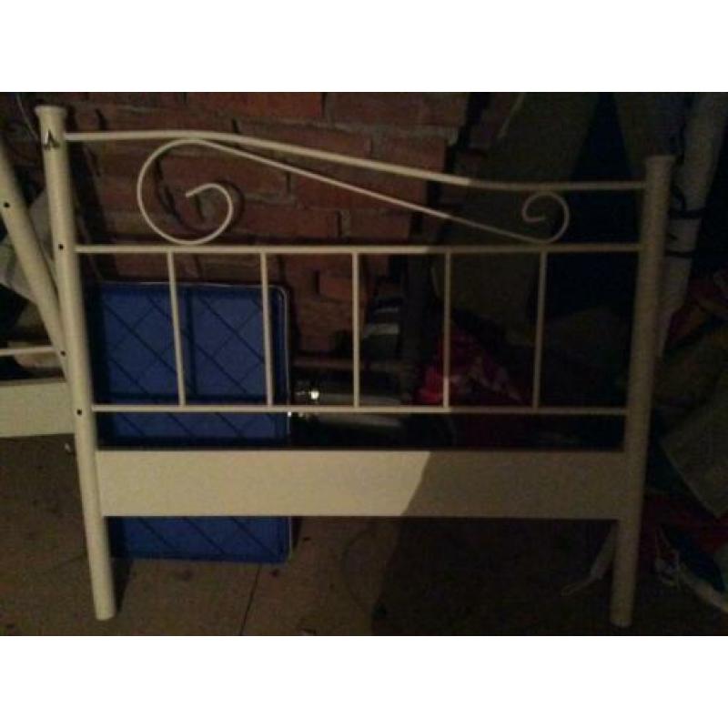 Meisjes bed