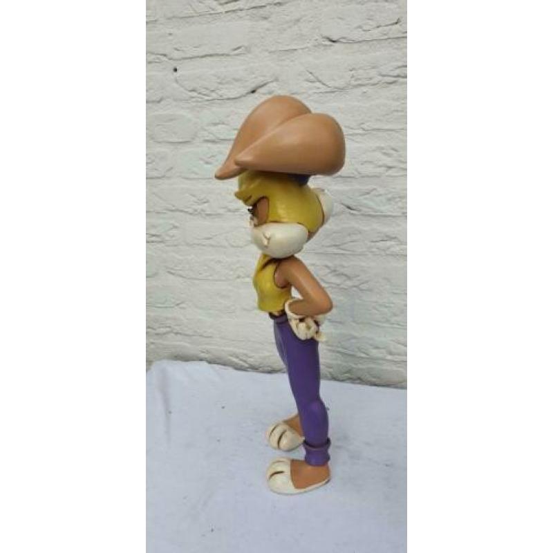 Lola Bunny beeld Warner Bros vriendin Bugs Bunny