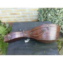 Mandoline G Puglisi Real & Figli
